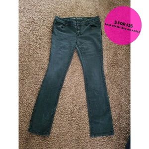 Inc denim pants